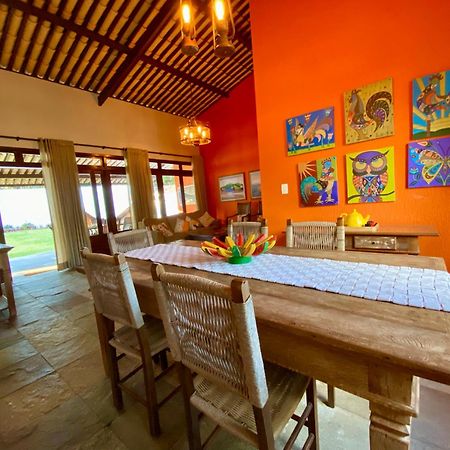 Casa Cantinho Do Girassol Натал Екстериор снимка