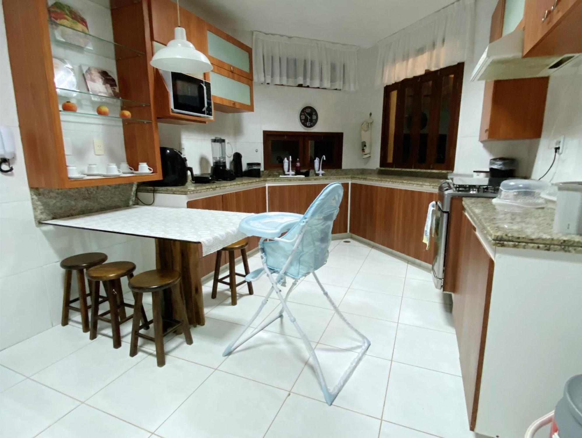 Casa Cantinho Do Girassol Натал Екстериор снимка