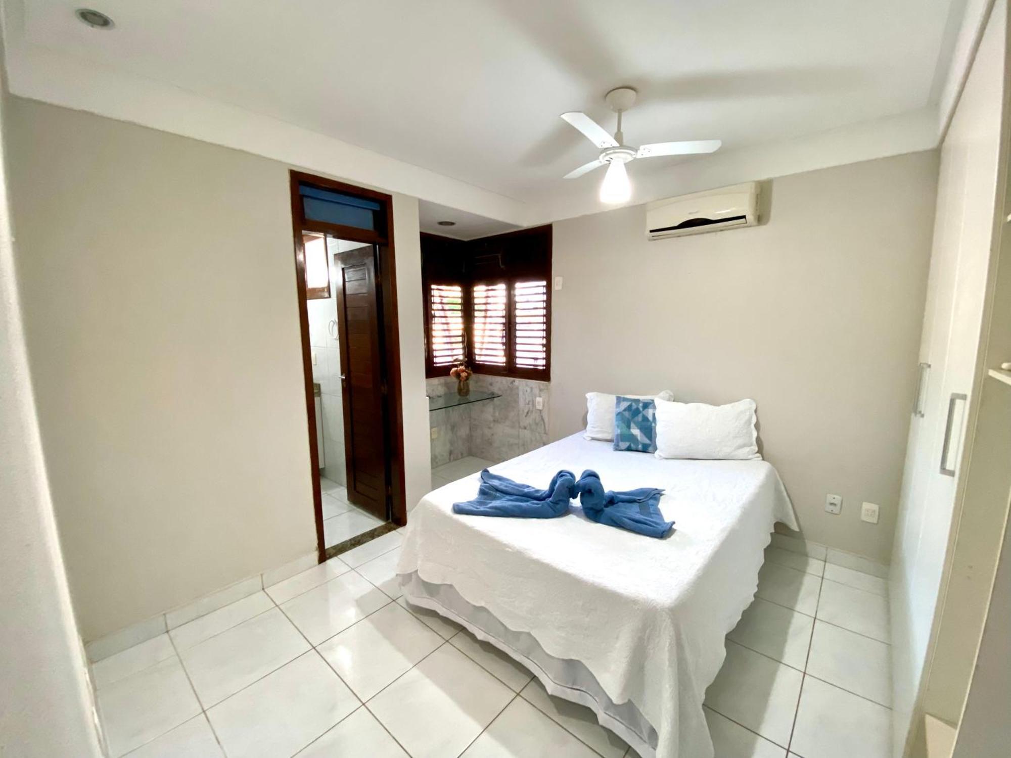 Casa Cantinho Do Girassol Натал Екстериор снимка